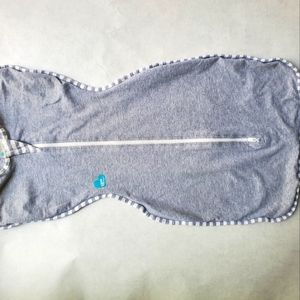 Love to Dream swaddle  size small